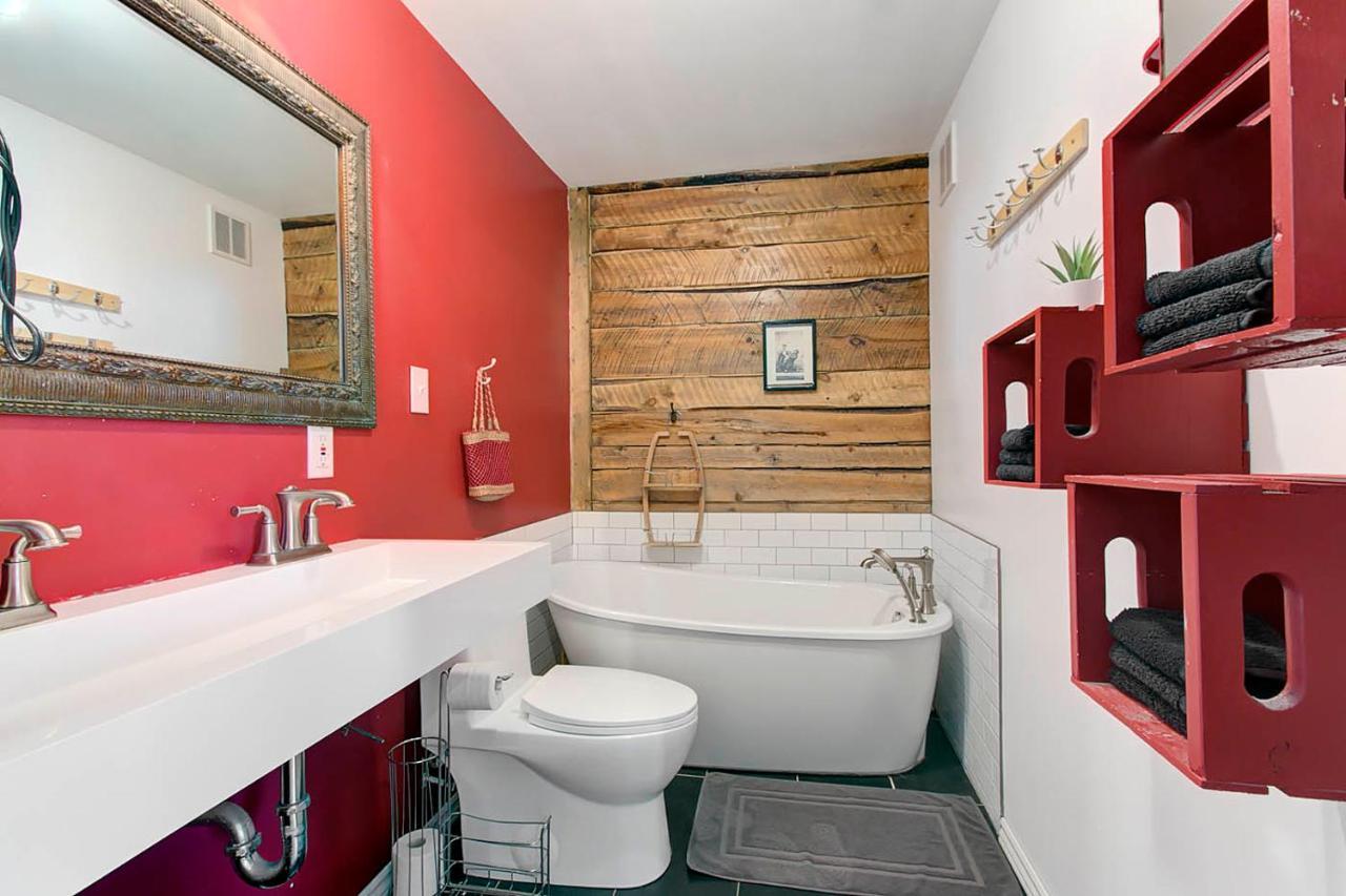 Les Appartements Du 790 Québec Kültér fotó