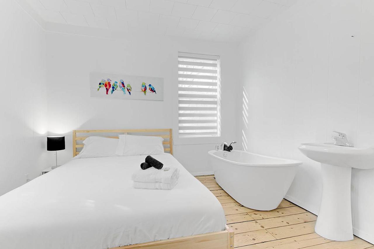 Les Appartements Du 790 Québec Kültér fotó