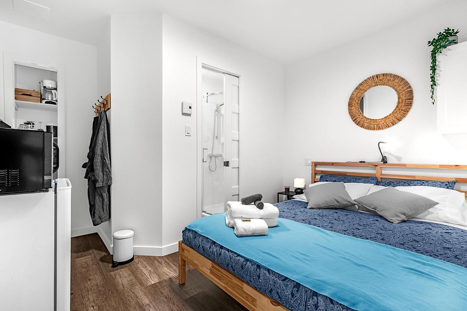 Les Appartements Du 790 Québec Kültér fotó
