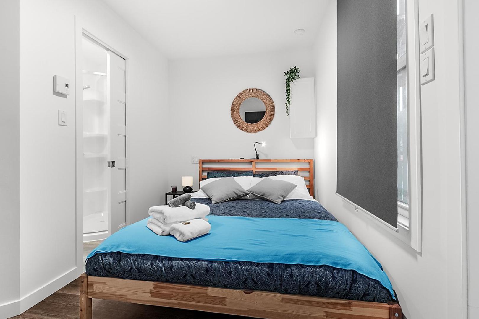 Les Appartements Du 790 Québec Kültér fotó