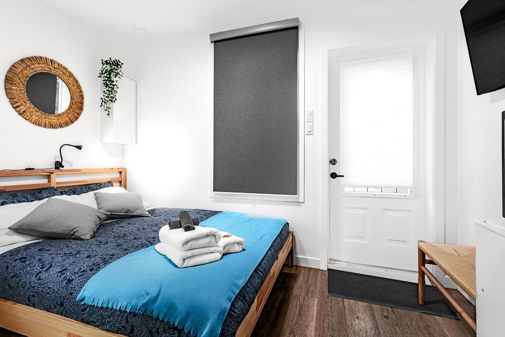 Les Appartements Du 790 Québec Kültér fotó