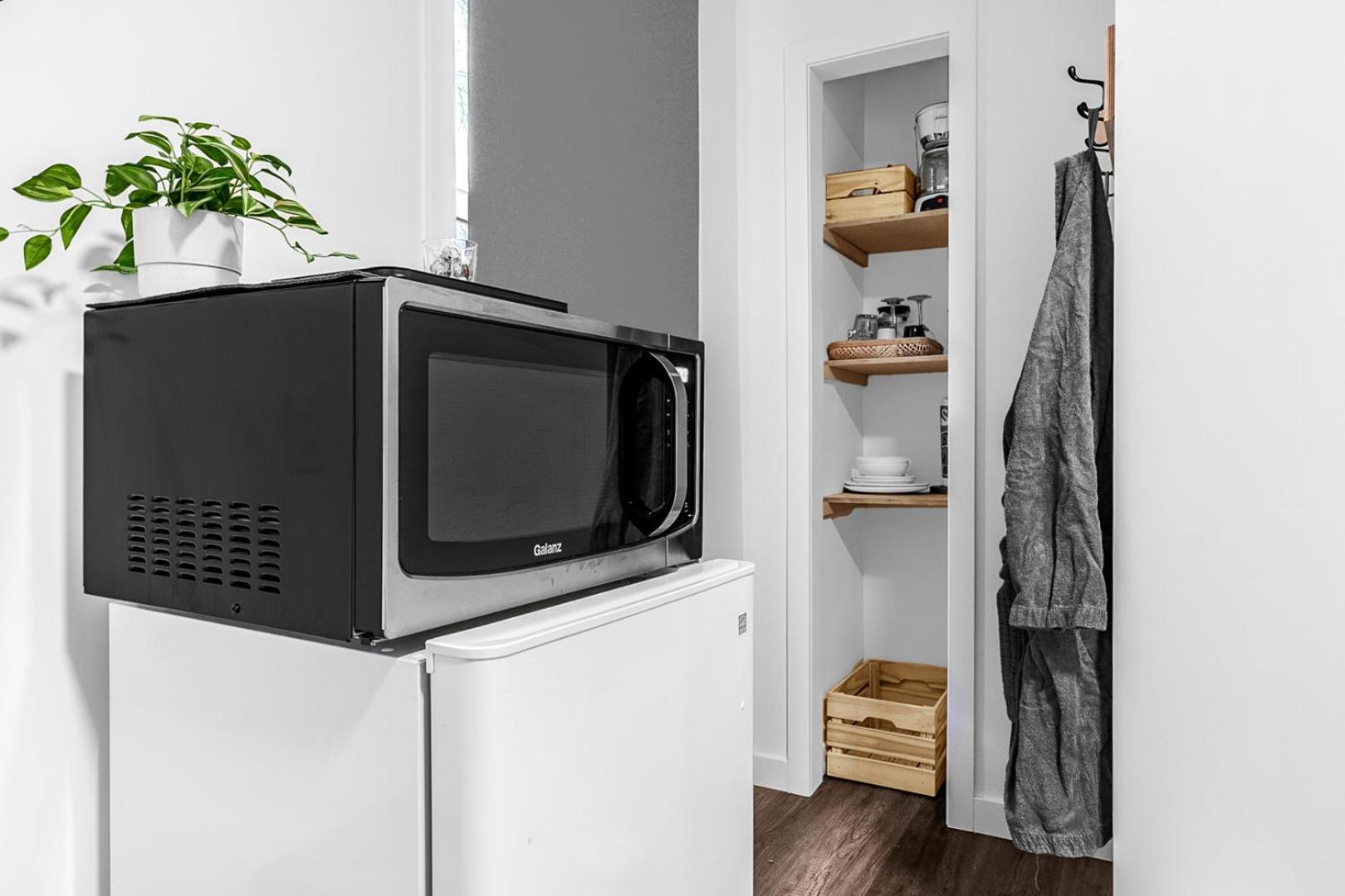 Les Appartements Du 790 Québec Kültér fotó
