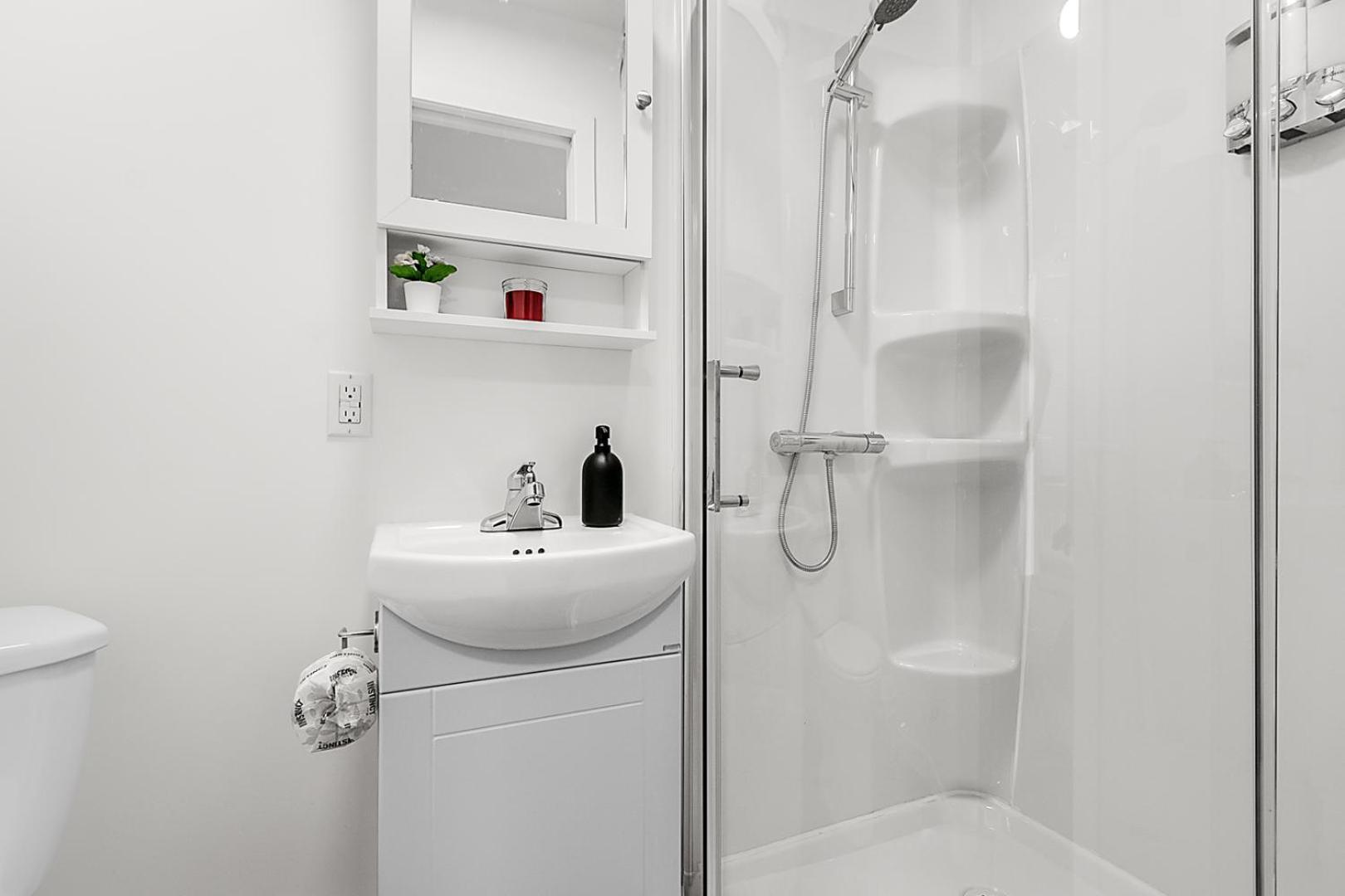 Les Appartements Du 790 Québec Kültér fotó